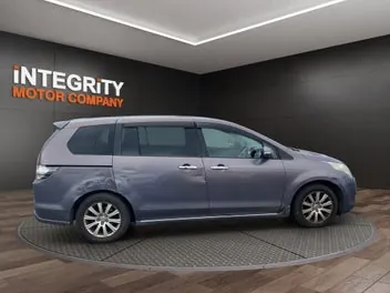 Mazda Mpv 2006 photo 4