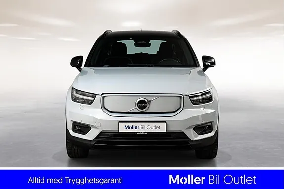 Volvo Xc40 2021 photo 3