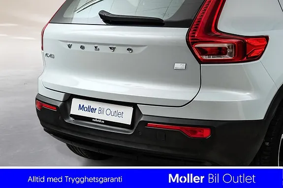 Volvo Xc40 2021 photo 5