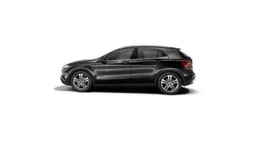 Mercedes-Benz Gla 2016 photo 3