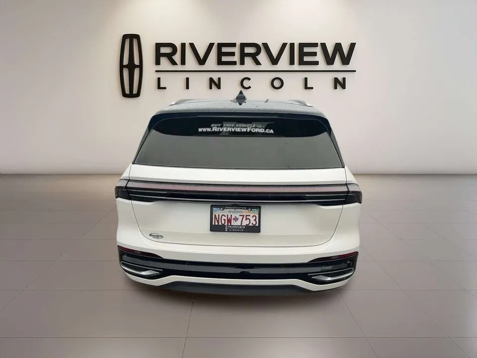 Lincoln Nautilus 2024 photo 3
