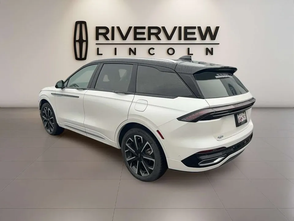 Lincoln Nautilus 2024 photo 4