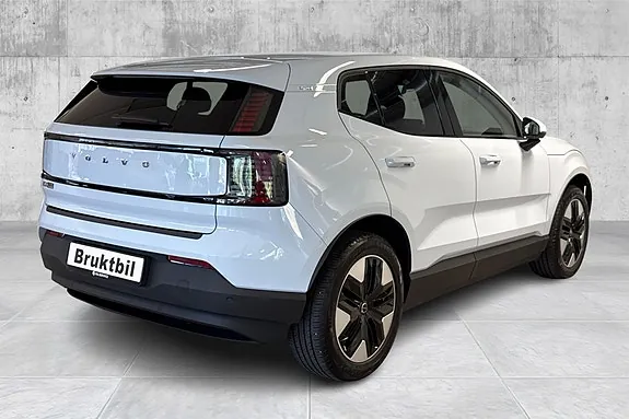 Volvo Ex30 2025 photo 5