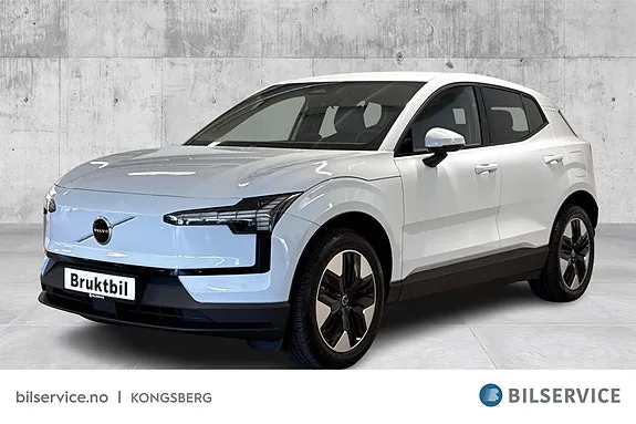 Volvo Ex30