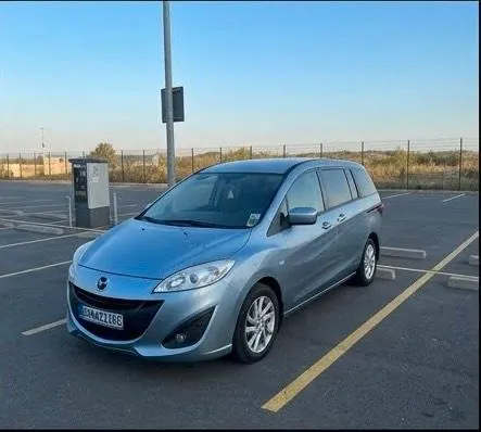 Mazda 5