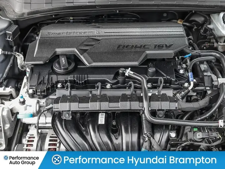 Hyundai Elantra 2026 photo 5