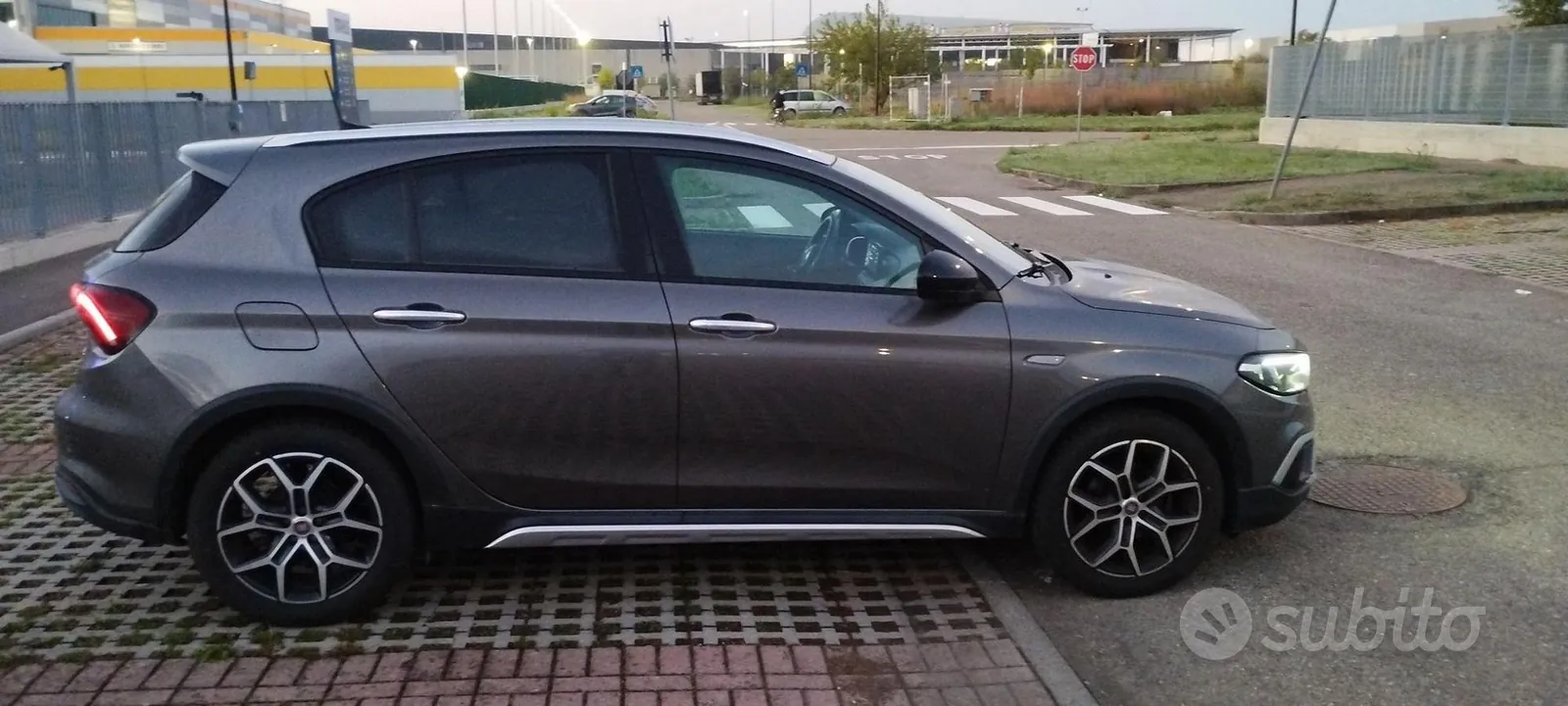 Fiat Tipo 2021 photo 4