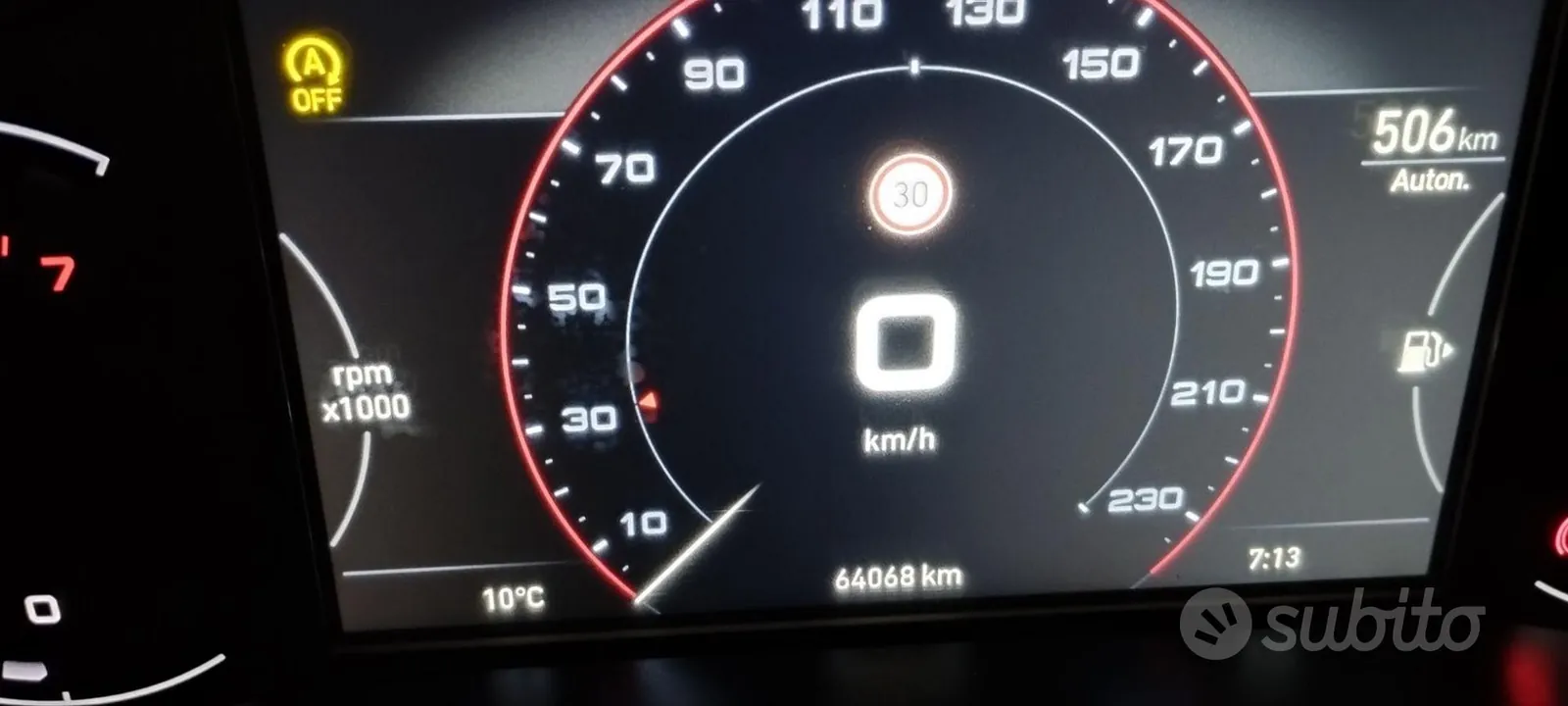 Fiat Tipo 2021 photo 5