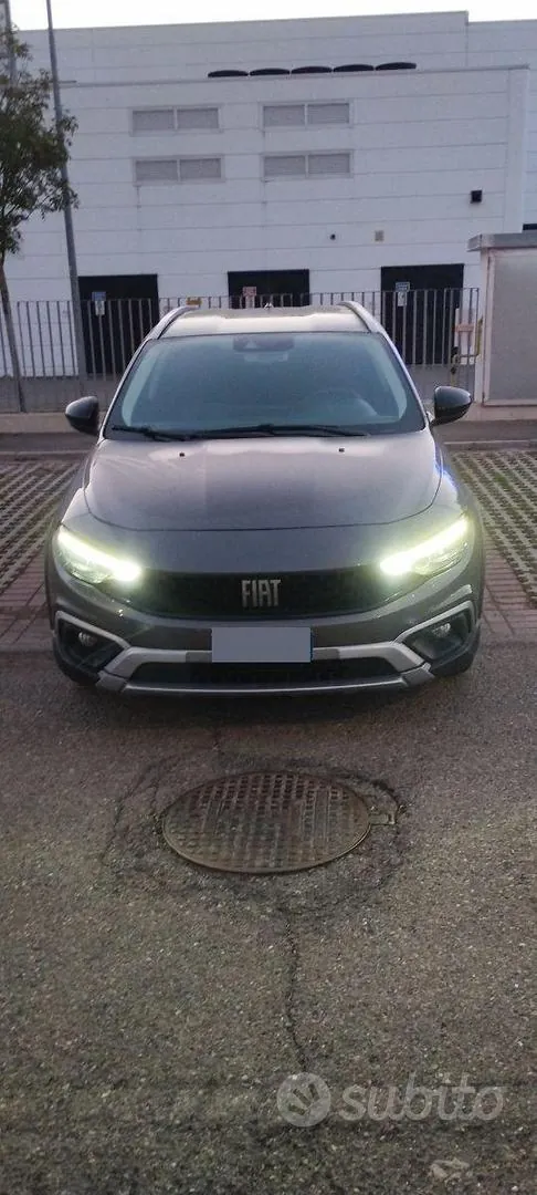 Fiat Tipo