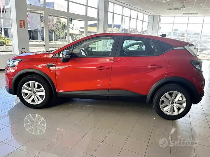 Renault Captur 2026 photo 4
