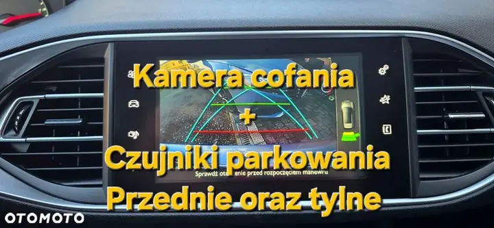 Peugeot 308 2015 photo 3