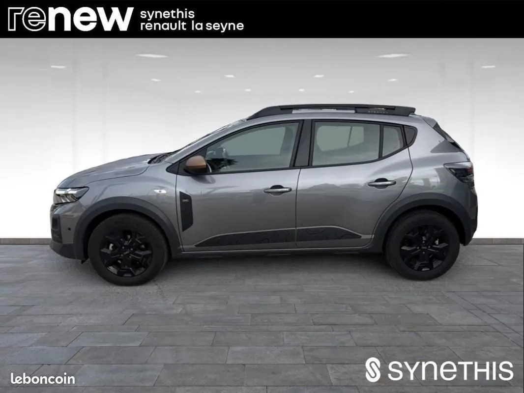 Dacia Sandero 2026 photo 3