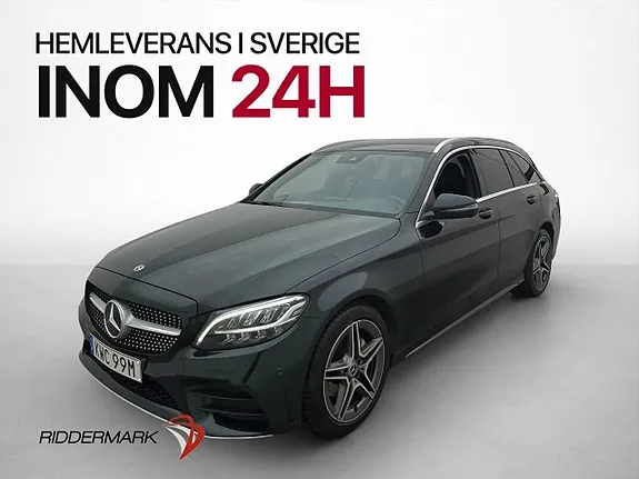 Mercedes-Benz C220