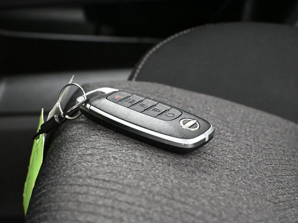 Nissan Rogue 2024 photo 5