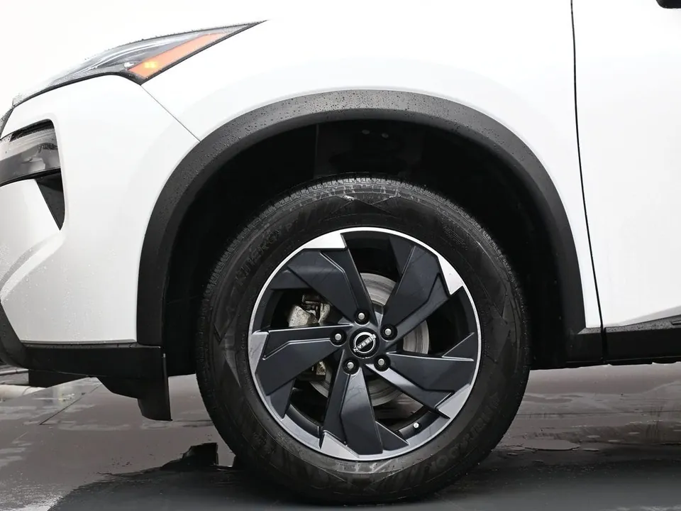 Nissan Rogue 2024 photo 4