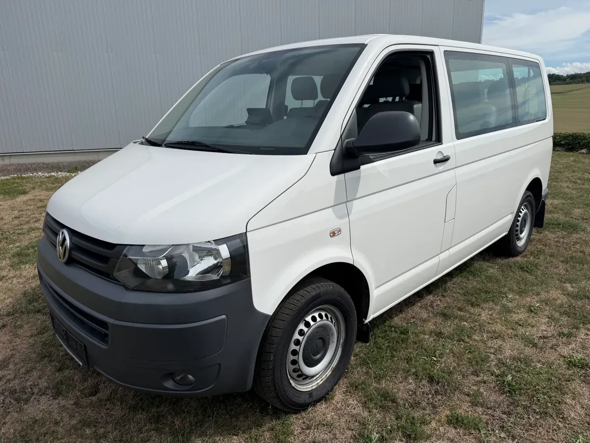 Volkswagen T5