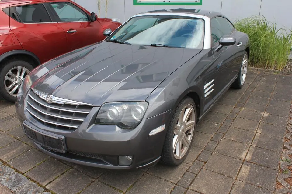 Chrysler Crossfire