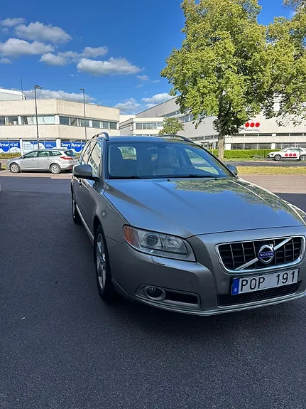 Volvo V70