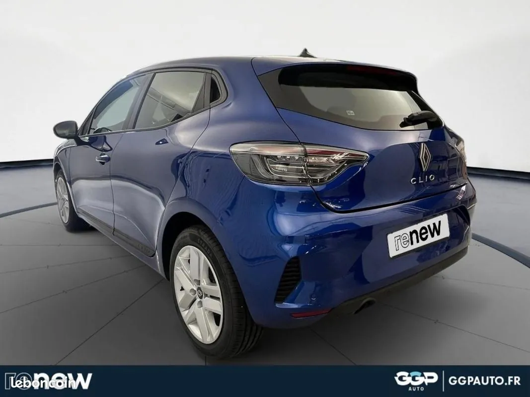 Renault Clio 2025 photo 3