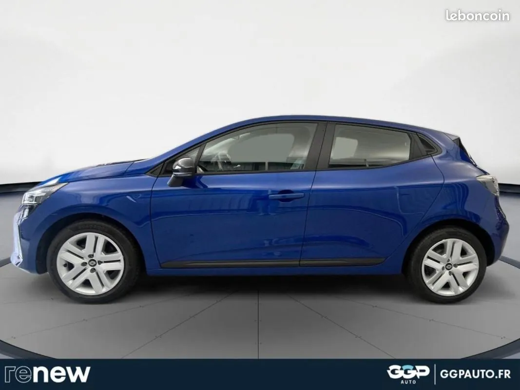 Renault Clio 2025 photo 2