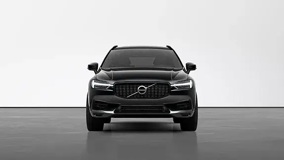 Volvo Xc60 2021 photo 3