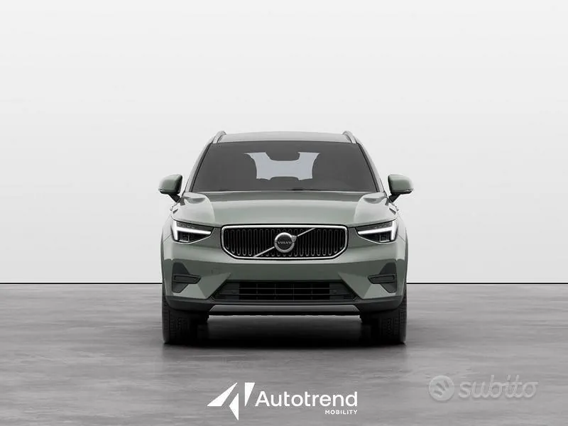 Volvo Xc40 2026 photo 3
