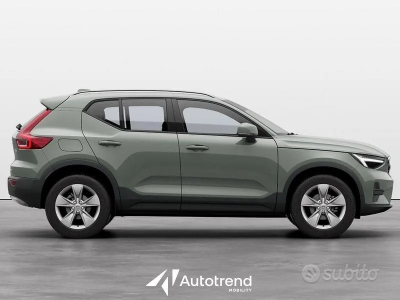 Volvo Xc40 2026 photo 5
