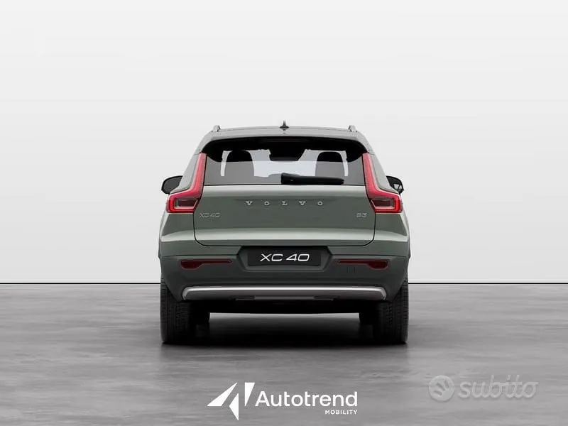 Volvo Xc40 2026 photo 4