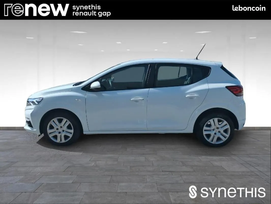 Dacia Sandero 2022 photo 5