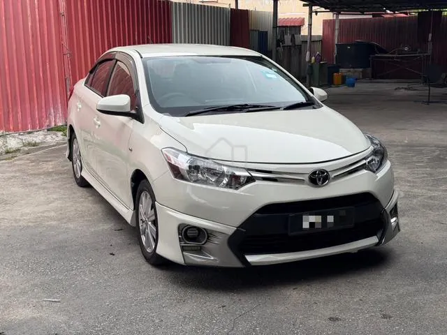 Toyota Vios