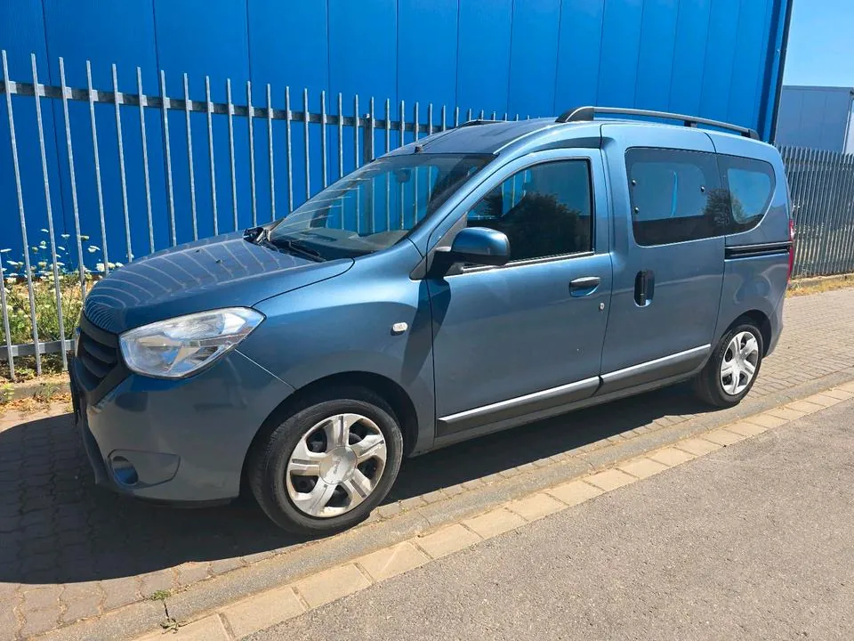 Dacia Dokker