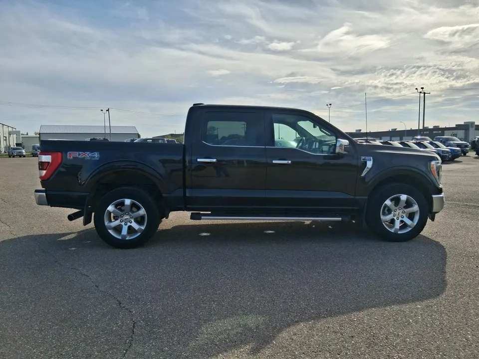 Ford F-150 2021 photo 3