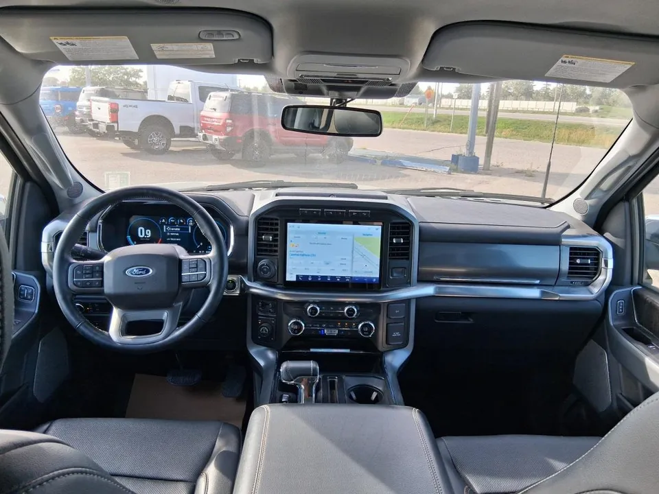Ford F-150 2021 photo 2