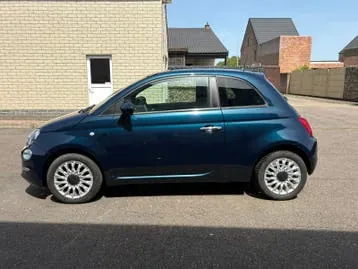 Fiat 500 2023 photo 3