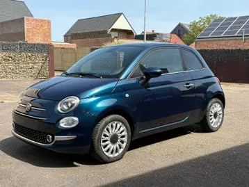 Fiat 500 2023 photo 2