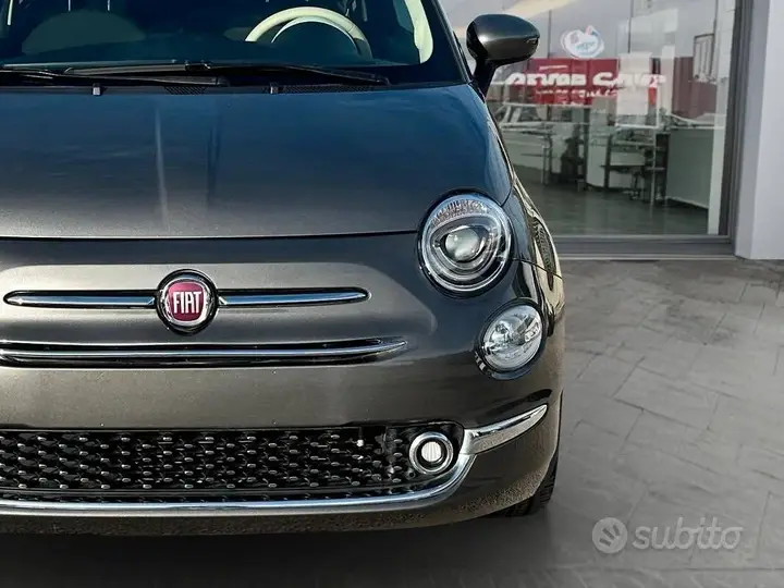 Fiat 500 2023 photo 3