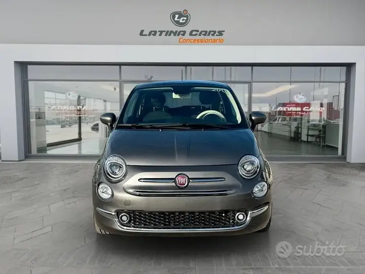 Fiat 500 2023 photo 4