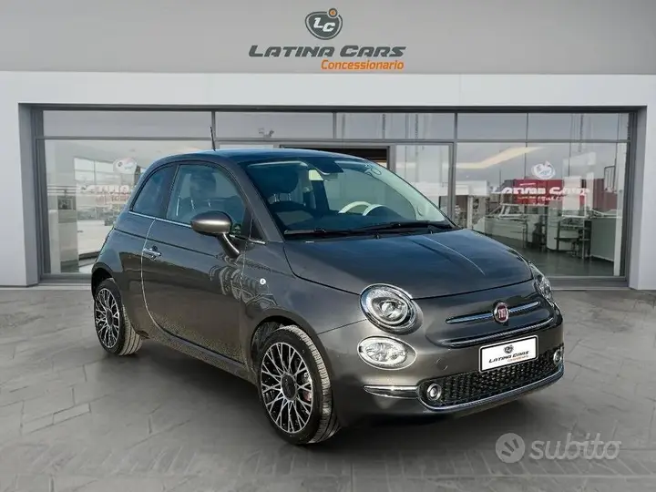 Fiat 500 2023 photo 5