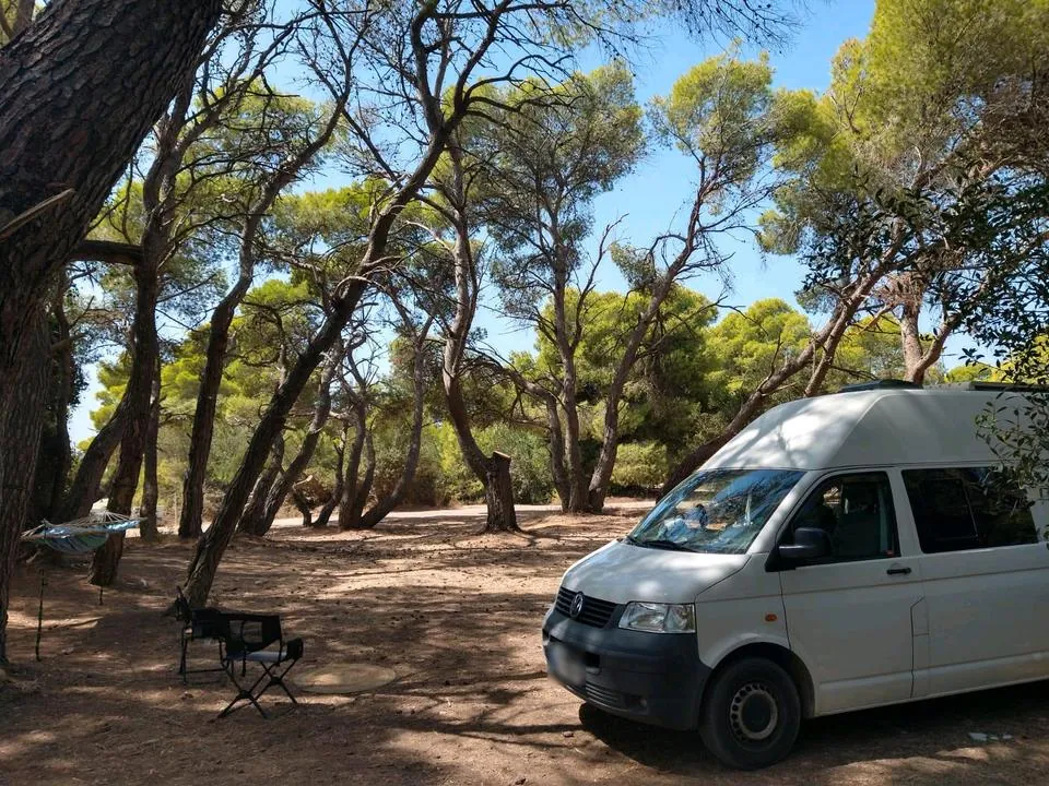 Volkswagen T5