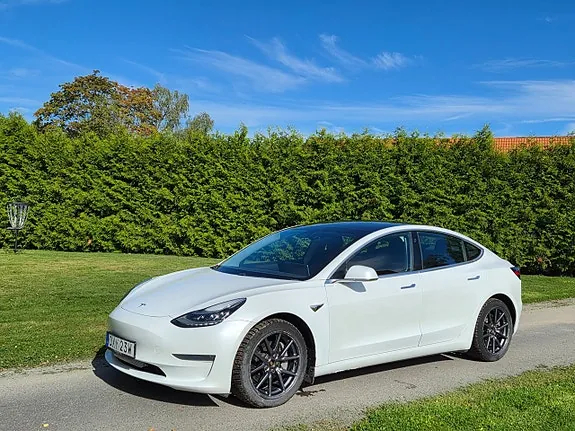 Tesla Model 3 2020 photo 2