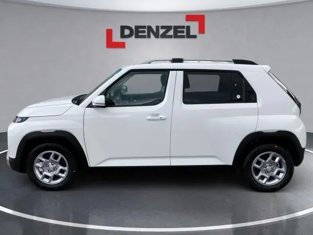 Hyundai Inster 2026 photo 2