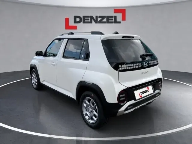 Hyundai Inster 2026 photo 3