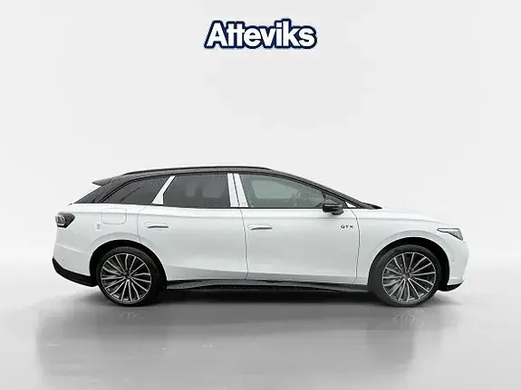 Volkswagen Id.7 2027 photo 2