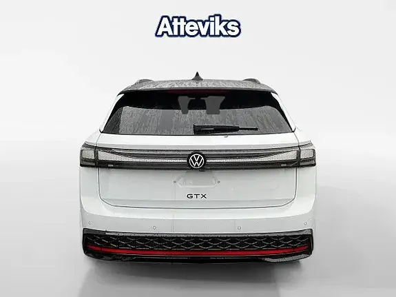 Volkswagen Id.7 2027 photo 4