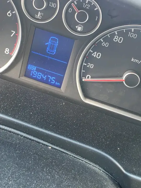 Hyundai I30 2010 photo 3