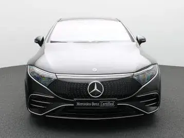 Mercedes-Benz Eqs 2023 photo 3
