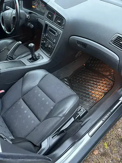 Volvo V70 2007 photo 5