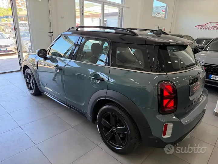Mini Countryman 2022 photo 5