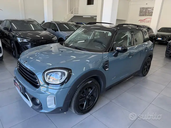 Mini Countryman 2022 photo 3