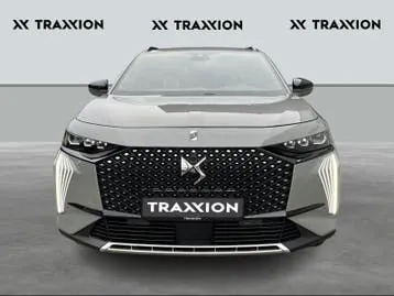 DS Automobiles Ds 7 2025 photo 2